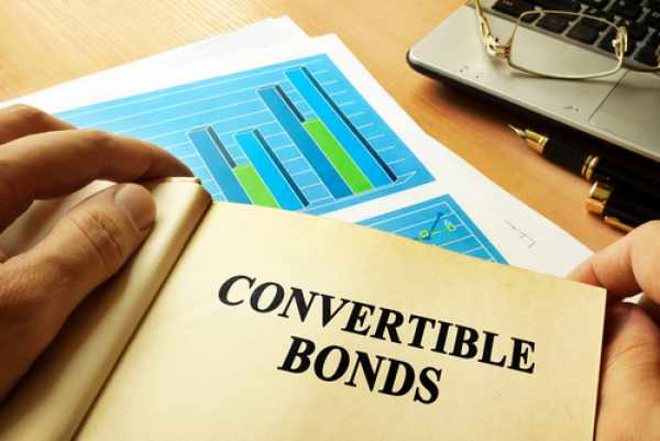 Mengenal Obligasi Konversi yang Dapat Dirubah Menjadi Saham